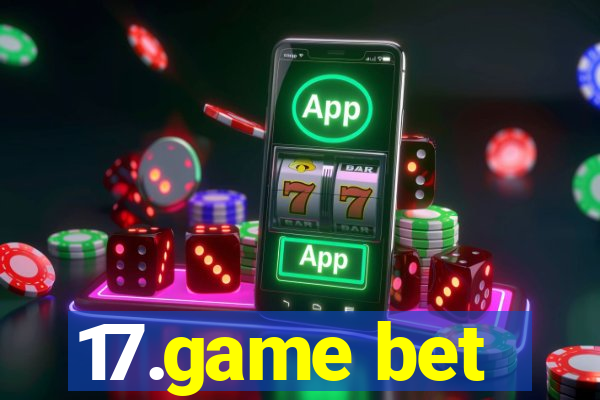 17.game bet